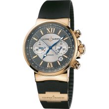 Ulysse Nardin Maxi Marine 356-66-3.319 Mens wristwatch