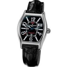 Ulysse Nardin Michelangelo Big Date Steel 233-48-52