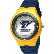 Unisex St. Louis Blues Watch with Official Logo - Youth Size