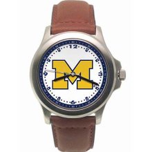 University Of Michigan Watch - Mens Rookie Edition