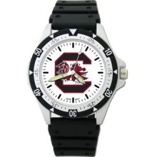 University of South Carolina Adult or Youth Team Logo Watch with ...