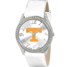 University Of Tennessee Glitz Ladies Watch - Col-gli-ten