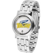 University of Toledo Rockets Men's Watch Stainless Steel