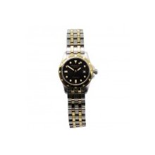 Used Raymond Weil Flamenco Two Tone Ladies Watch