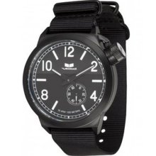 Vestal Canteen Zulu Watch - Men's