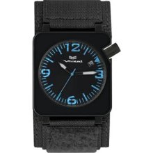 Vestal Chronicle Mens Watch