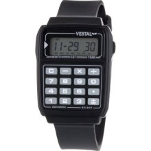 * Vestal DAT008 Datamat Glow-in-the-Dark