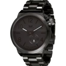 Vestal Men's Canteen Metal Watch