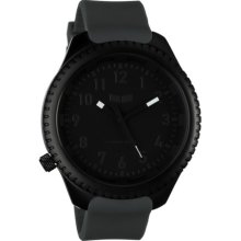 Vestal Utilitarian Watch Gray/black