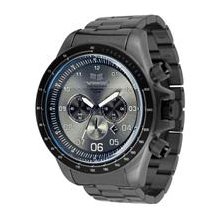 Vestal ZR-3 Watch - Gunmetal / Brushed