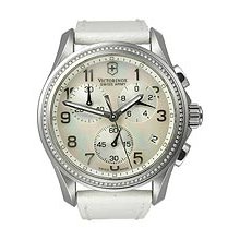 Victorinox Swiss Army Women's Chrono Classic Watch 241398