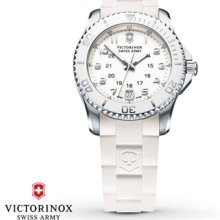 Victorinox Swiss Army Women's Maverick GS 241492- Women's