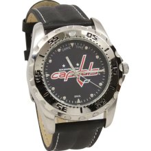 Washington Capitals watches : Washington Capitals Championship Series Watch