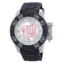 Washington Nationals Beast Watch by Game Timeâ„¢