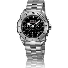 Watch Breil Sportside Function Chronograph