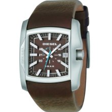 Watch Diesel Nsbb Dz1178 MenÂ´s Black