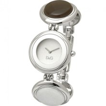 Watch Dolce Gabbana Salome Dw0658 WomenÂ´s Silver