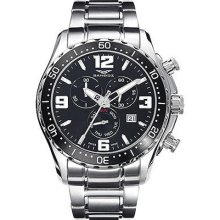 Watch Sandoz The Race 81325-55 MenÂ´s Black