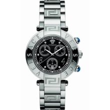 Watch Versace Reve Chrono Ref. 68c99sd009 S099