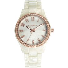 Watch Viceroy Femme 432178-05 WomenÂ´s Mother Of Pearl