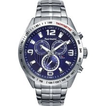 Watch Viceroy Real Madrid 432837-35 MenÂ´s Blue