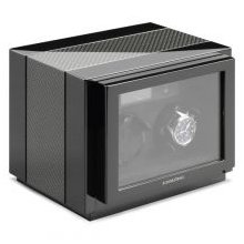 Watch winder Time Mover Vantage 2 carbon