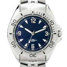 WC5760 - Unisex Watch Blue Blue