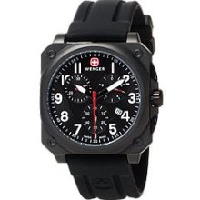 Wenger Aerograph Chrono Series of Pilot's Watches 77010