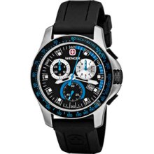 Wenger Men's Battalion Field Watch