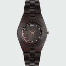 Wewood Odyssey Watch Black One Size For Women 20534410001