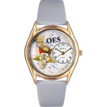 Whimsical watches wc0710008 order of the eastern star baby - One Size