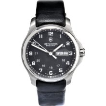 Why Pay $495? Victorinox Swiss Army Men's Watch 241549.1