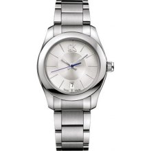 Women's Calvin Klein Watch. ck Strive K0K23120