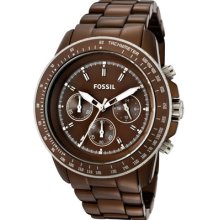 Women's Fossil CH2746