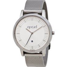 Women's rip curl linden mesh watch a2378g-whi