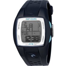 Women's rip curl winki oceansearch watch a1041g-blk