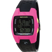 Women's rip curl winki oceansearch watch a1041g-pnk