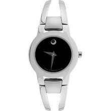 Women's Stainless Steel Amorosa