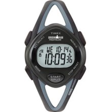 Women's timex ironman sleek 50-lap watch t5k039