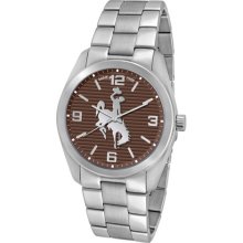 Wyoming Elite Watch