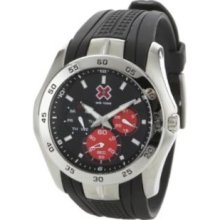 X Games Men's 75407 Analog Multi-Eye Day Date Sport