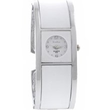 XinHua QUARTZ-533 Female Watch Bracelet Wide Watch Quartz Watch Wrist