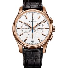 Zenith El Primero Captain Chronograph Tradition, of 250