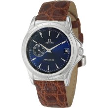 Zenith Watches Men's Class Elite Watch 01-0033-682-51-C491