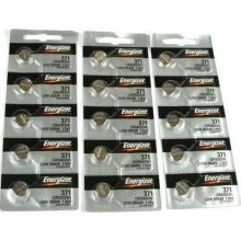 15 371 / 370 Energizer Watch Batteries SR920W Battery ...