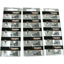 15 377 / 376 Battery SR626SW Energizer Watch Batteries ...