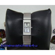 2000's Gucci Motherpearl Dial Quartz Ladies