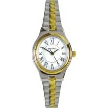 4951 Sekonda Ladies Two Tone Watch