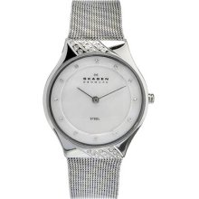 635sss1 Skagen Ladies Watch