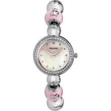 Accurist Ladies Core Bangle LB1706P Watch